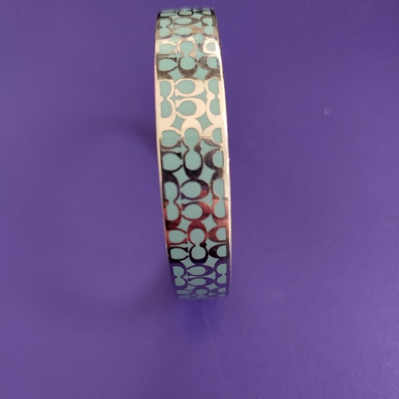 Coach bracelet - Picture 3 of 4